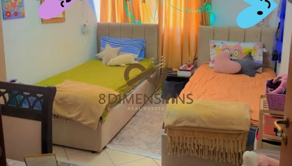 Tirane, jepet me qera apartament 2+1+Ballkon Kati 4, 86 m² 650 € (komuna e parisit)