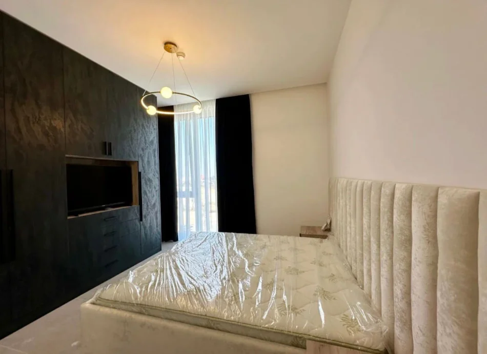 Tirane, jepet me qera apartament 2+1 Kati 2, 100 m² 1.200 € (Forest rezidence)