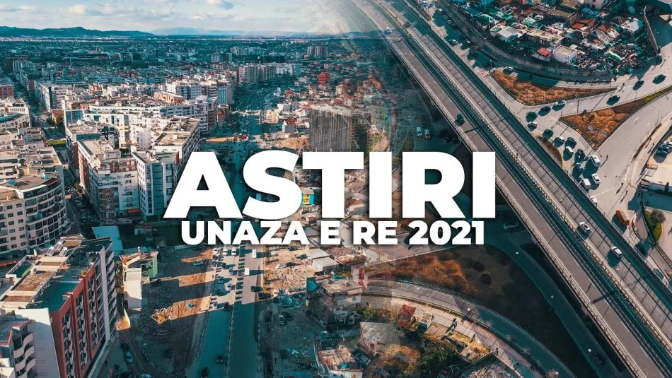 Shitet parkim me siperfaqe 1000m2 ndodhet ne astir afer rruges kryesore