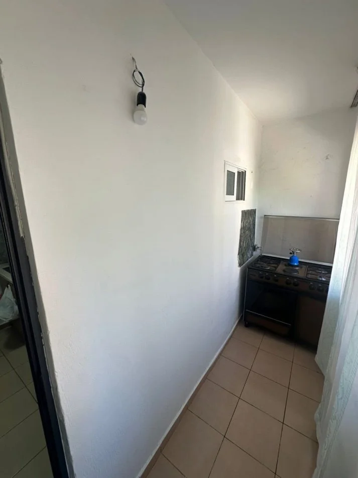 Durres, shes apartament 2+1+Ballkon Kati 2, 83 m² 95.000 € (shkolla qemal mici 0692039456)