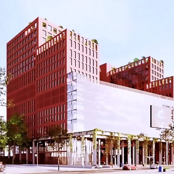 shitet apartament , 76 m² (Art n Lagje Residence)