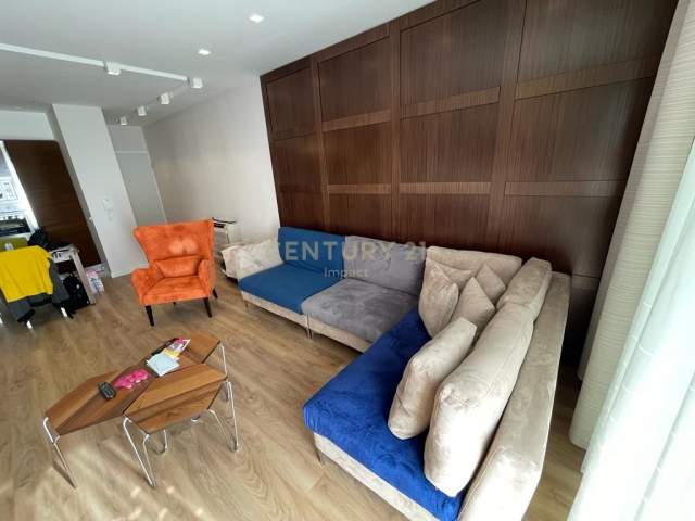Tirane, shitet apartament 2+1+A+BLK Kati 3, 220.000 Euro (Kopshti Botanik)