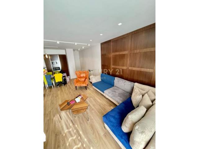 Tirane, shitet apartament 2+1+A+BLK Kati 3, 220.000 Euro (Kopshti Botanik)