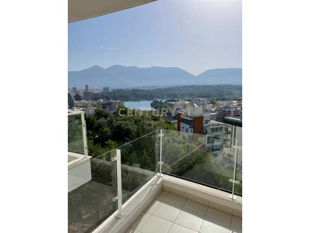 Tirane, shitet apartament 2+1+A+BLK Kati 3, 220.000 Euro (Kopshti Botanik)