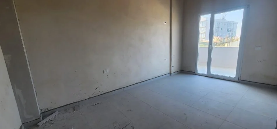 Lezhe, shitet apartament 2+1+Ballkon Kati 0, 105 m² 126.000 € (ne Tale)