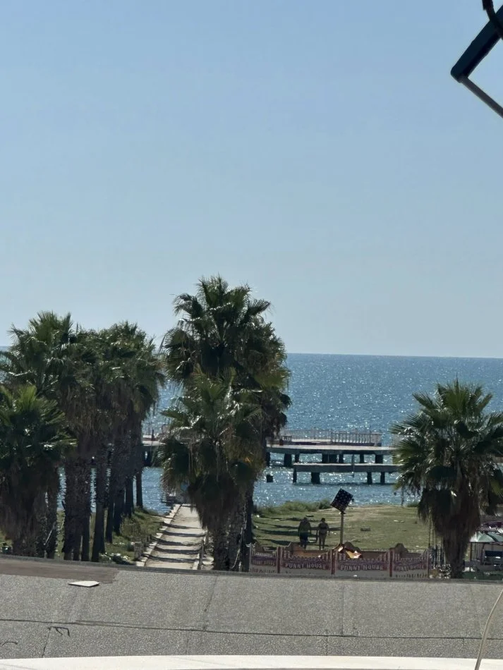 Durres, shes apartament 1+1+Ballkon Kati 2, 59 m² 120.000 € (iliria)