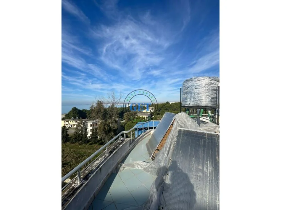 Durres, shitet apartament 1+1 Kati 5, 80 m² 85.000 € (Shkëmbi I Kavajës)