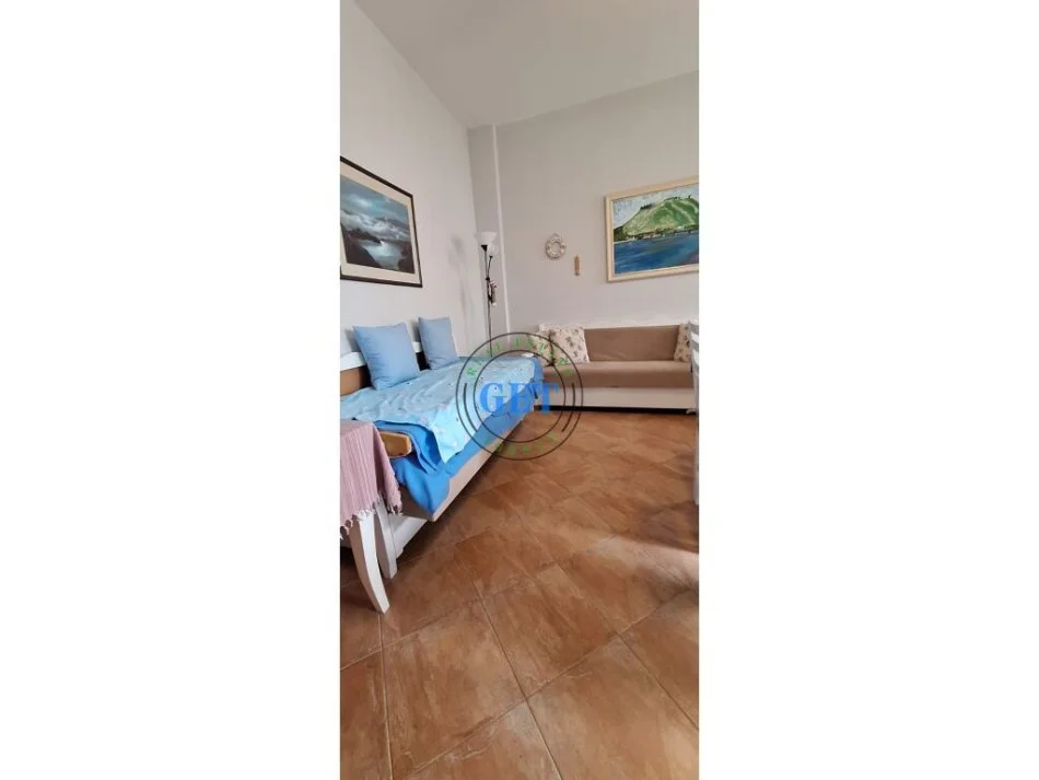 Durres, shitet apartament 1+1 Kati 3, 78 m² 75.000 € (Shkembi Kavajes)