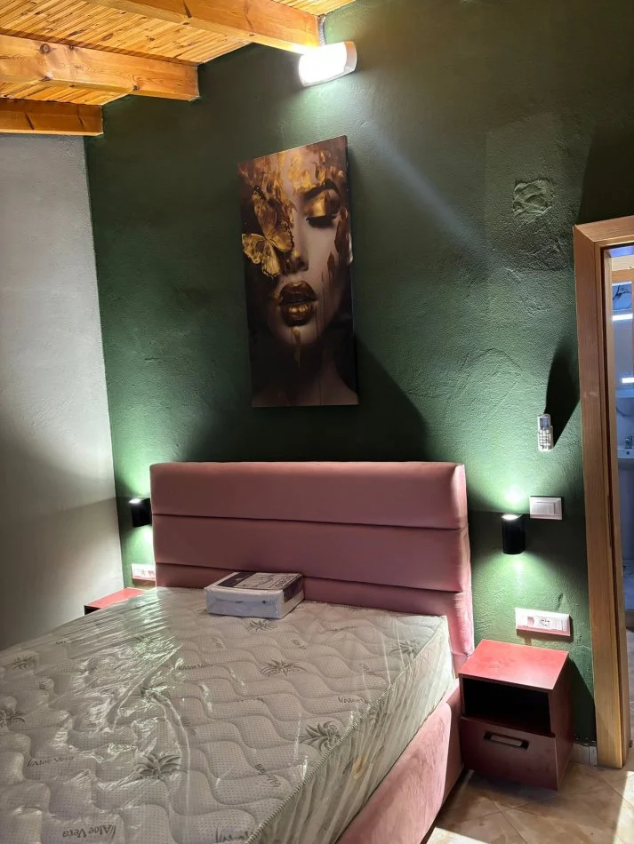 Sarande, shitet apartament 3+1 Kati 7, 178 m² 250.000 € (Sarande)