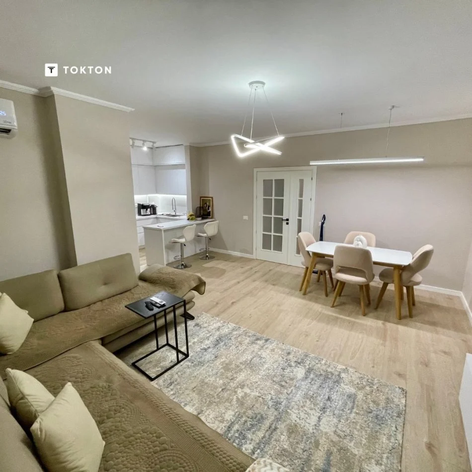 Tirane, shitet apartament 2+1 Kati 1, 113 m² 240.000 € (21 Dhjetori)