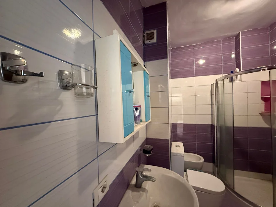 Tirane, shes apartament 1+1 Kati 11, 65 m² 140.000 € 