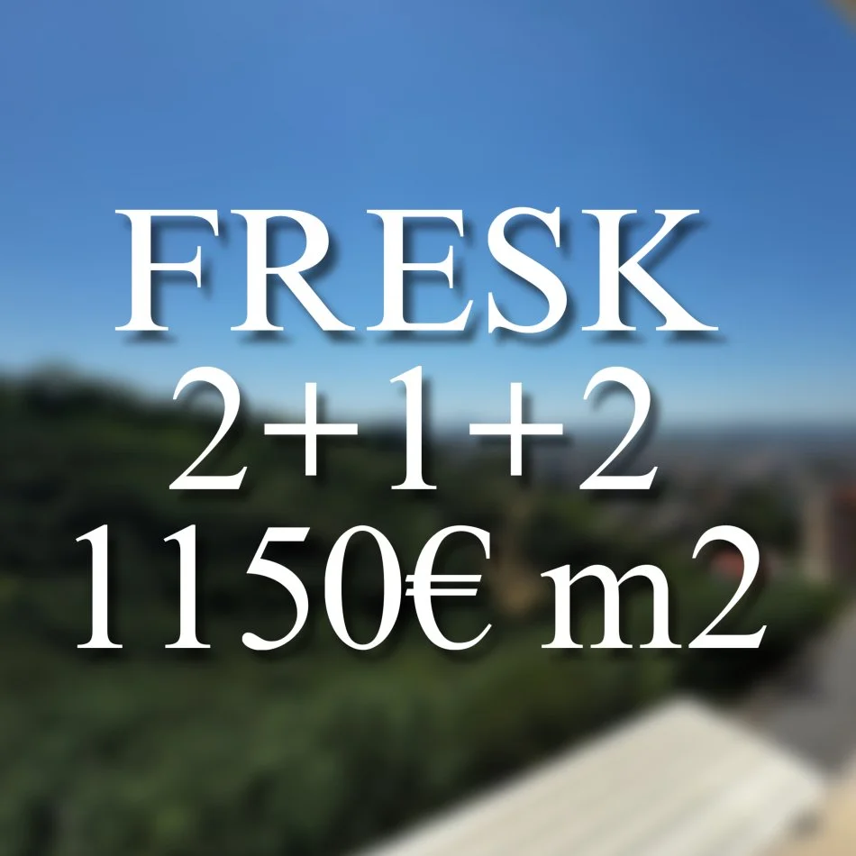 Tirane, shitet apartament 2+1+Aneks+Ballkon Kati 4, 124 m² 142.000 € (Rruga Baftjar Lici)