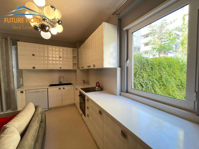 Tirane, shitet apartament 2+1+BLK Kati 2, 90 m² 100.000 Euro (Kompleksi Nova)