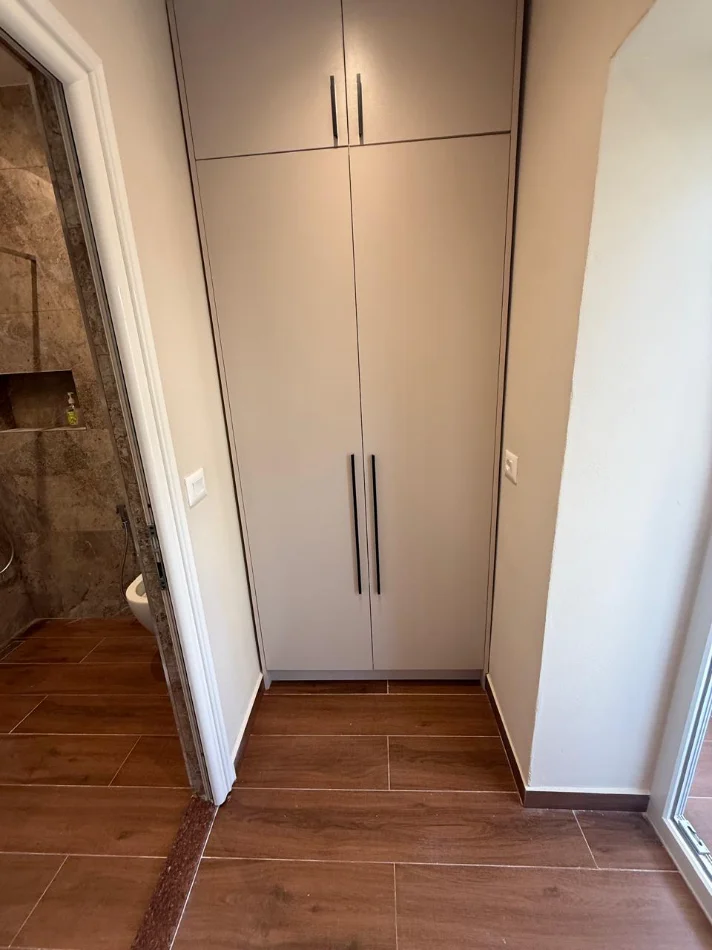 Tirane, shitet apartament Kati 3, 34 m² 120.000 € (Rruga Hoxha Tahsim)