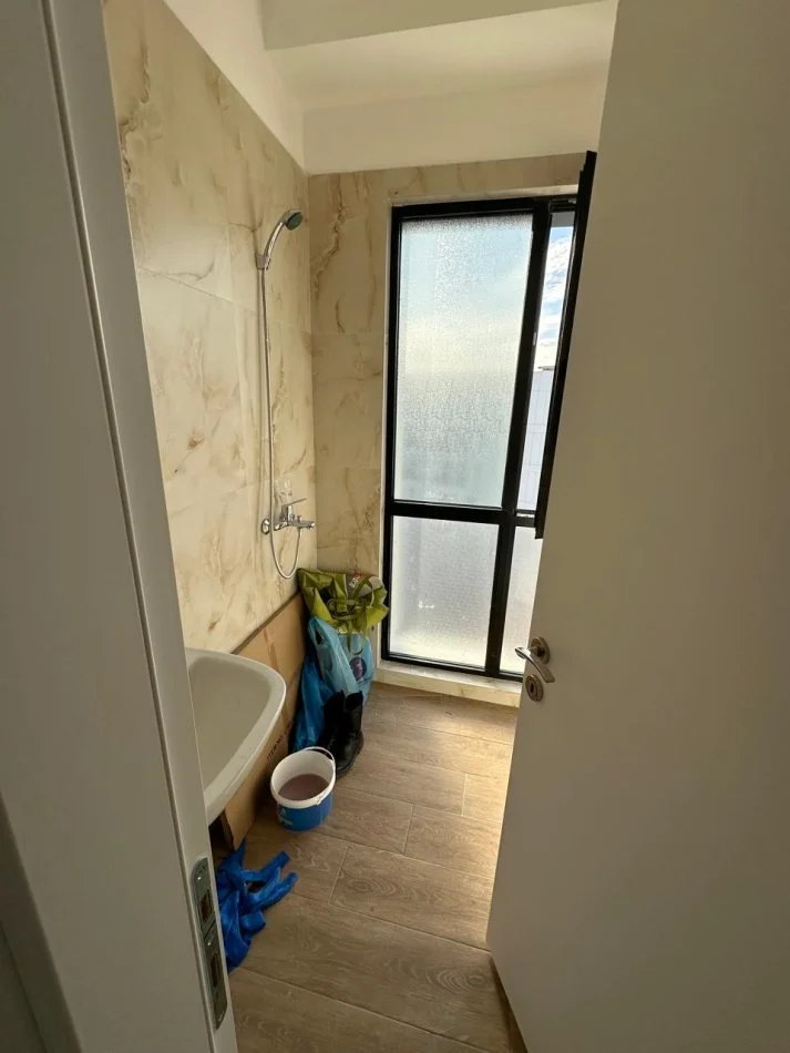 Tirane, shitet apartament 1+1+Aneks+Ballkon Kati 11, 69 m² 150.000 € (Rruga e Dibres)