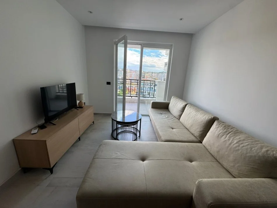 Durres, shitet apartament 1+1+Ballkon Kati 6, 65 m² 120.000 € (Golem)
