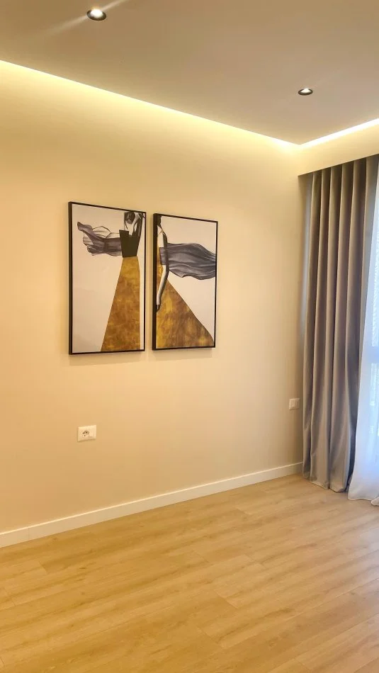 Tirane, shitet apartament 2+1 Kati 3, 107 m² 275.000 € 