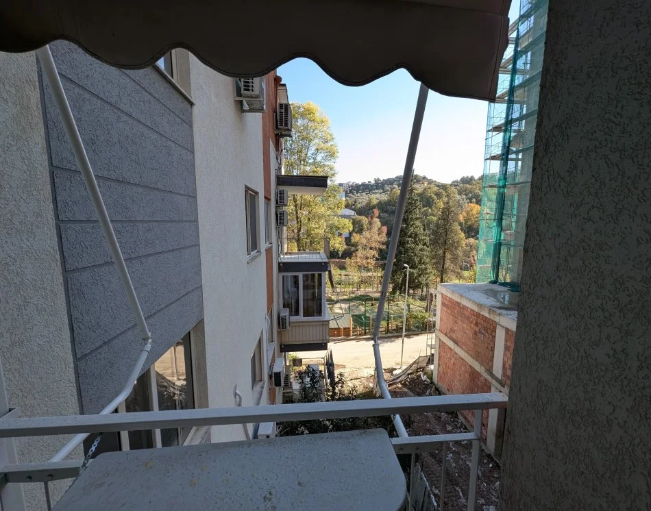 Tirane, shitet apartament 1+1 Kati 3, 61 m² 130.000 € (Kopshti Zoologjik)