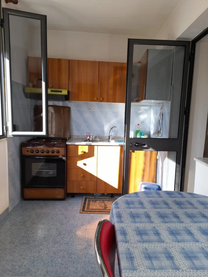 Tirane, shitet apartament 1+1 Kati 2, 55 m² (Bajram Curri)