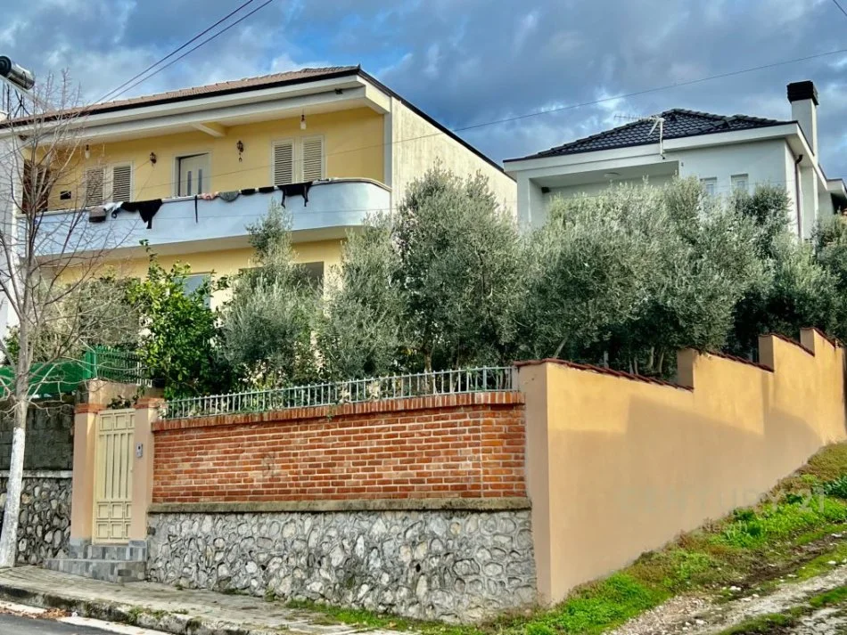 QIRA, VILË 2 KATE INDIVIDUALE ‼️