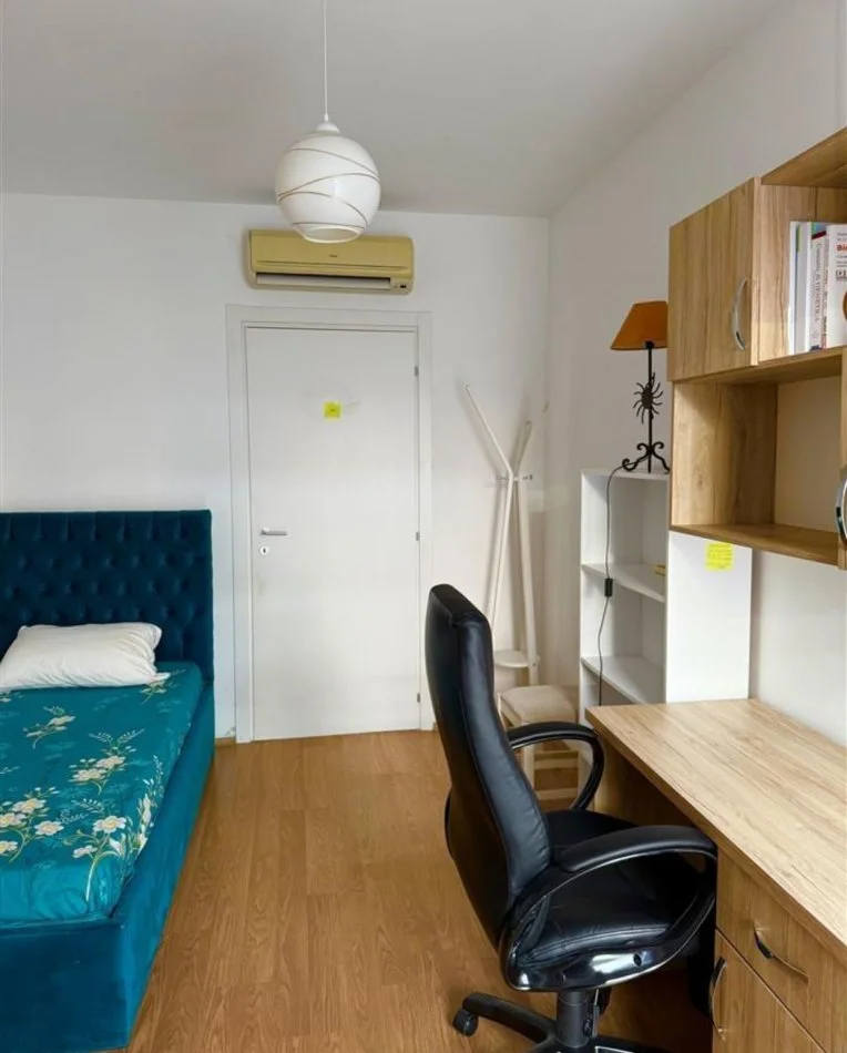 Super apartament 2+1+2 me qera ne Don Bosko (750 Euro)