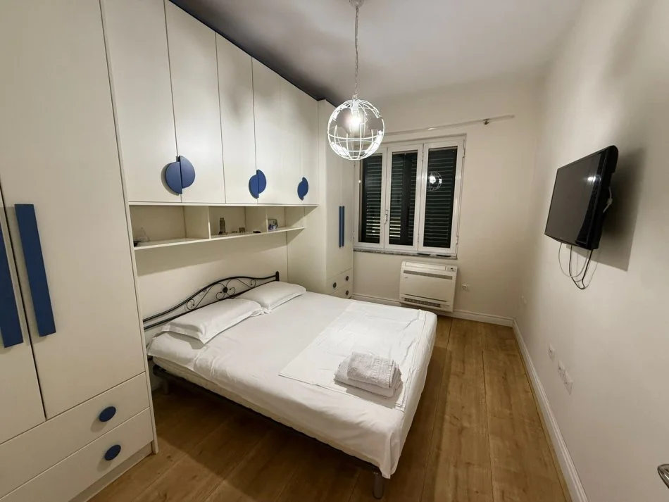 Apartament 2+1 me qera ne Myslym Shyr (800 Euro)