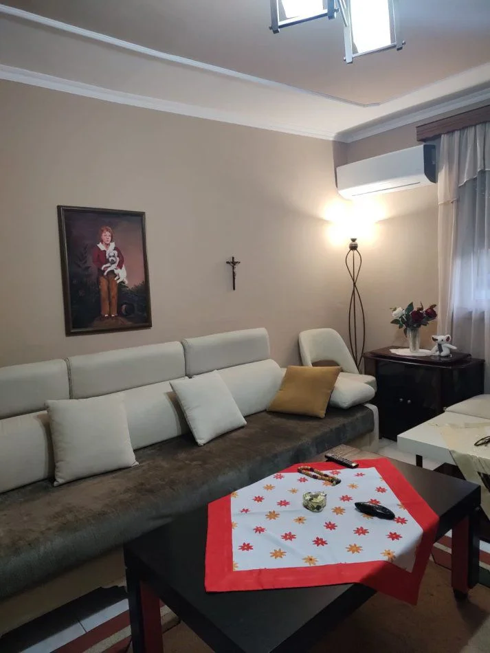 Tirane, shitet apartament 2+1+Ballkon Kati 4, 73 m² 128.000 € (IRFAN TOMINI DIPLOMAT 2)