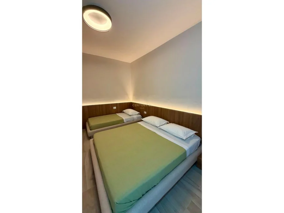 Tirane, shes apartament 1+1 Kati 1, 66 m² 175.000 € (Radhime)