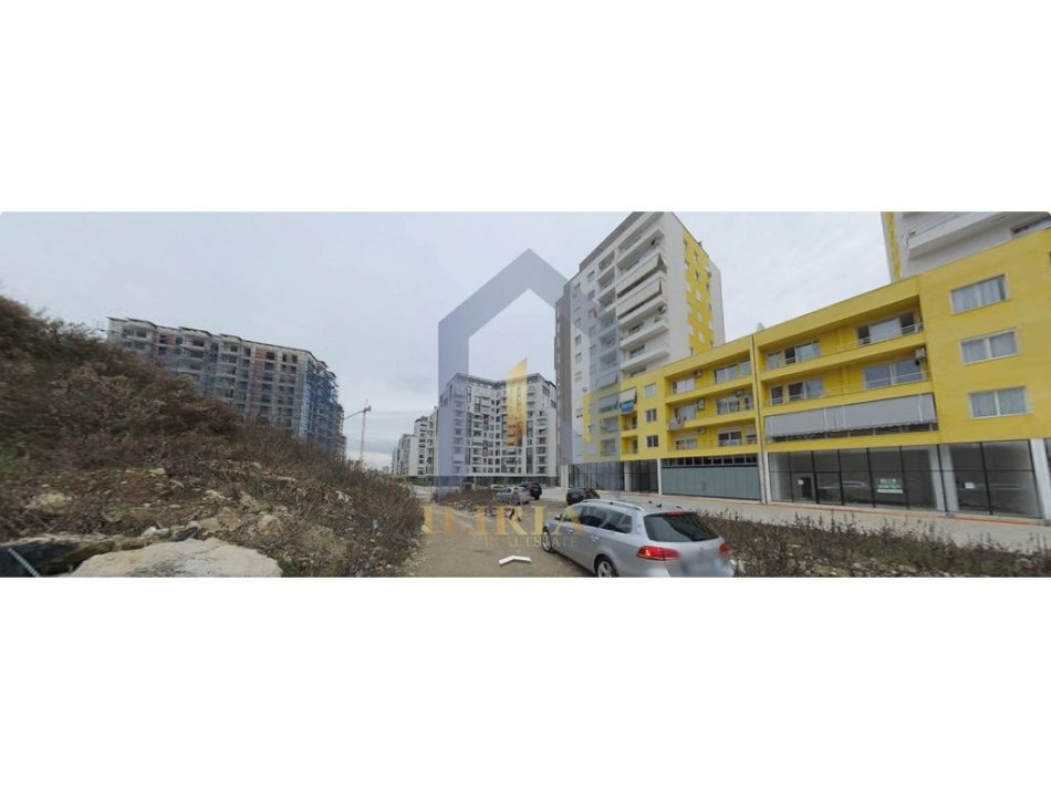 Tirane, shes Kati 0, 110.000 € (&quot;Rruga Benjamin Kruta&quot;)