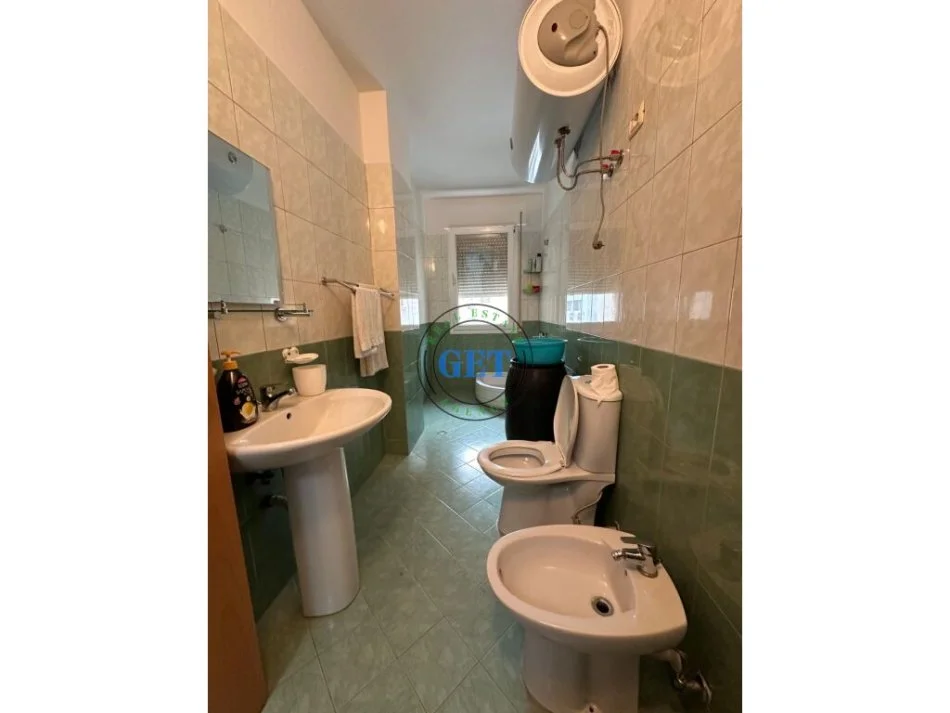 Durres, shitet apartament 1+1 Kati 3, 78 m² 75.000 € (Shkembi Kavajes)