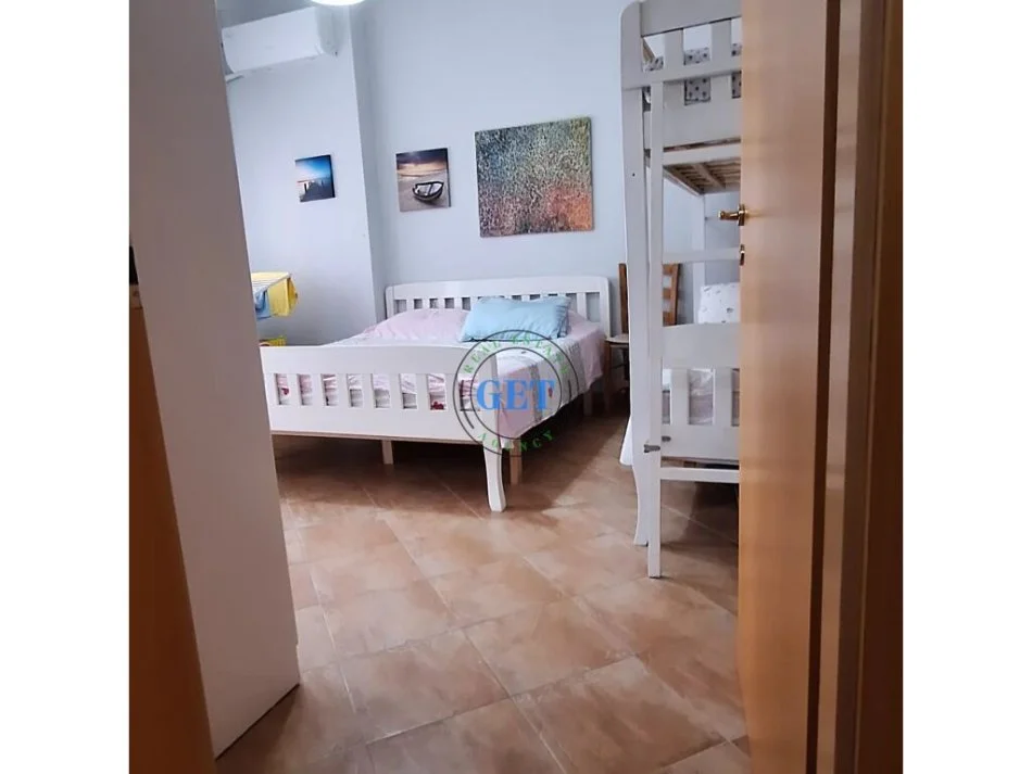 Durres, shitet apartament 1+1 Kati 3, 78 m² 75.000 € (Shkembi Kavajes)