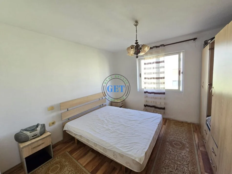 Durres, shes apartament 1+1 Kati 3, 56 m² 52.000 € (Stadiumi, Durres)