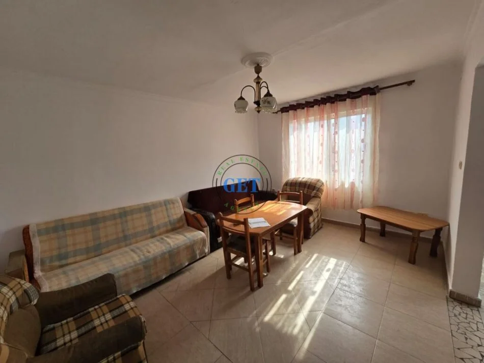 Durres, shes apartament 1+1 Kati 3, 56 m² 52.000 € (Stadiumi, Durres)