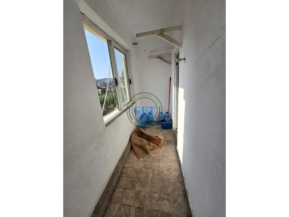 Durres, shes apartament 1+1 Kati 3, 56 m² 52.000 € (Stadiumi, Durres)