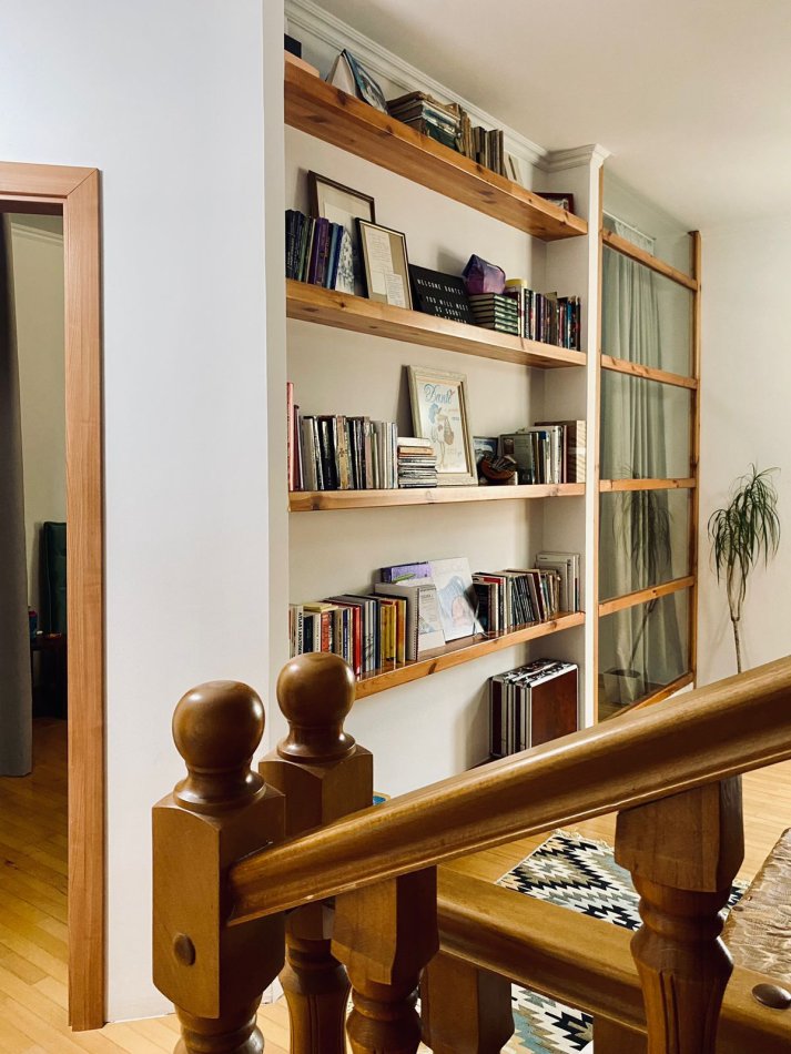 Tirane, jepet me qera Vile 4+1 Kati 3, 180 m² 1.200 € (Rruga Hermann Gmeiner)