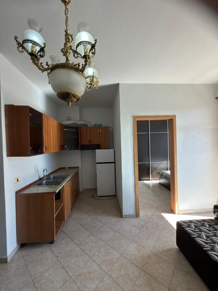 Tirane, shitet apartament 1+1+Aneks+Ballkon Kati 3, 50 m² 88.000 € (Misto Mame)