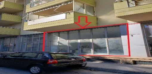 Fier, Shitet Njesi 55.5 m², Cmimi Referues 4.500.000 Leke (Rruga “29 Nëntori”)