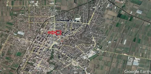 Fier, Shitet Njesi 55.5 m², Cmimi Referues 4.500.000 Leke (Rruga “29 Nëntori”)