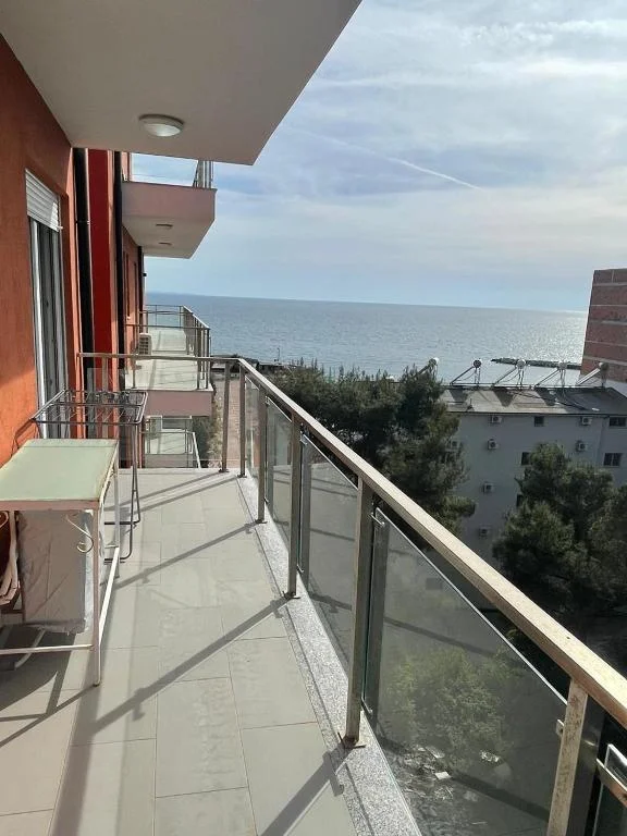 Shengjin, shitet apartament 1+1+Aneks+Ballkon Kati 2, 60 m² 100.600 € 