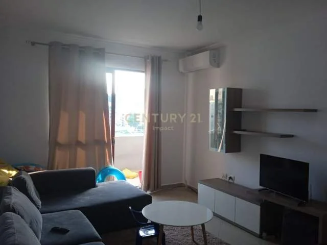 Tirane, jap me qera apartament 1+1+BLK Kati 6, 75 m² 350 Euro
