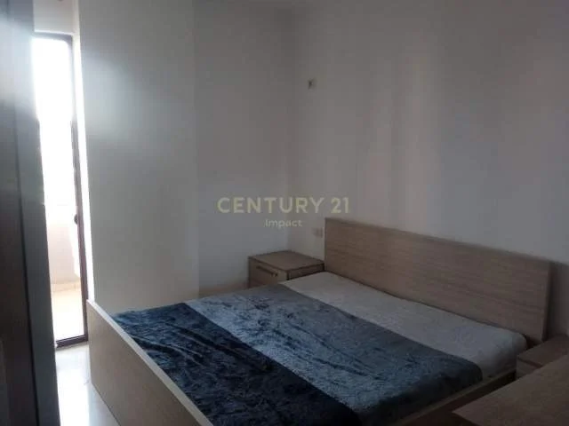 Tirane, jap me qera apartament 1+1+BLK Kati 6, 75 m² 350 Euro