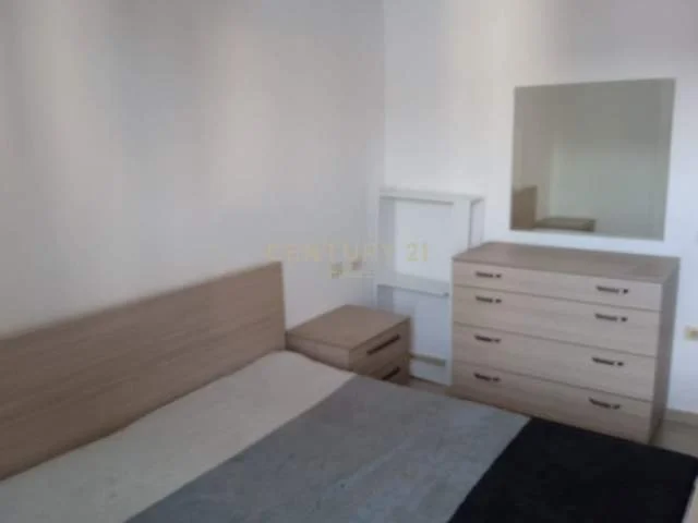 Tirane, jap me qera apartament 1+1+BLK Kati 6, 75 m² 350 Euro