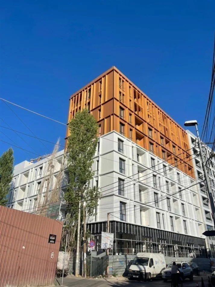 Tirane, shitet apartament 1+1 Kati 3, 72 m² 132.000 € (JORDAN MISJA)