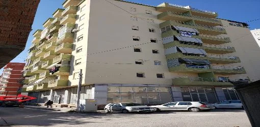 Fier, Shitet Njesi 34.69 m², Cmimi Fillestar 1.958.151 Leke (Rruga “29 Nëntori")