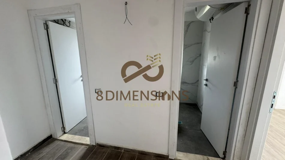 Tirane, jepet me qera apartament 3+1 Kati 4, 130 m² 800 € (selite)