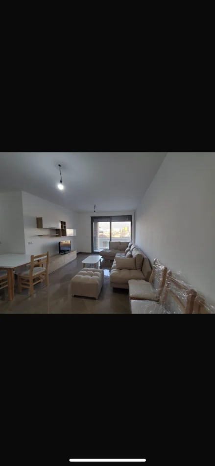 Apartament 2+1 me qira tek kompleksi Fiori di Bosco.