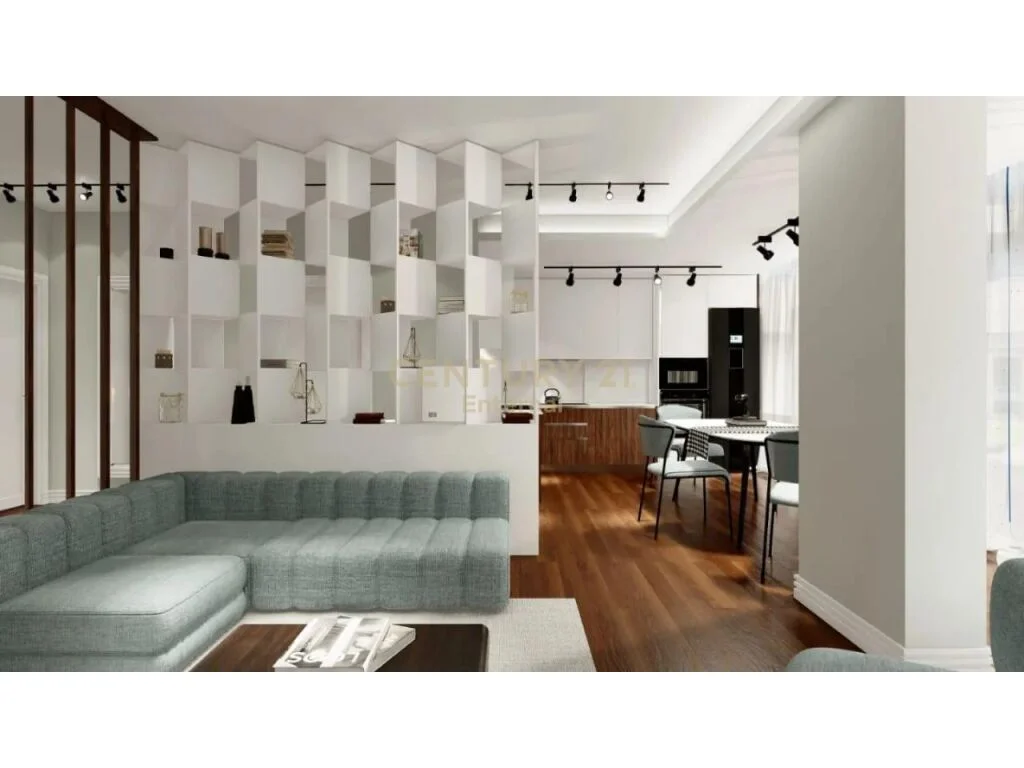 Per Qera Apartament 2+1+2WC Komuna eParisit!