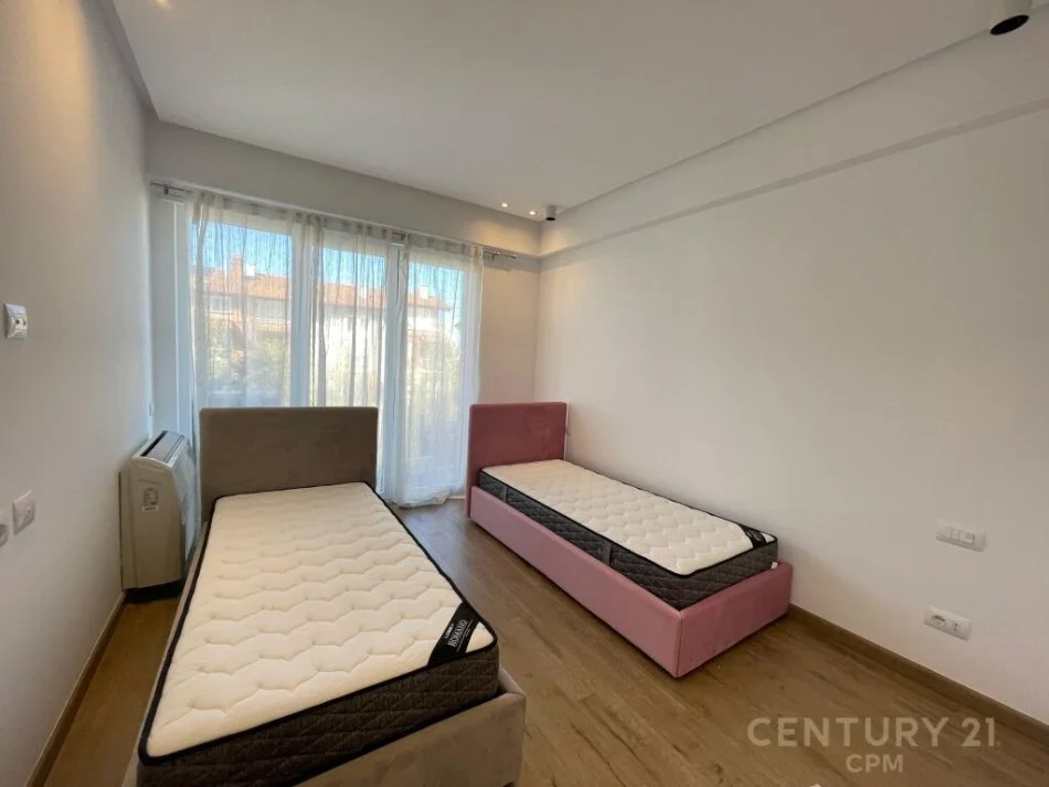 Apartament 2+1 per shitje te Secret Garden