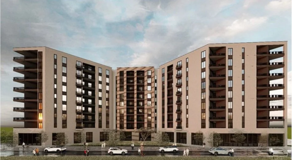 Tirane, shes apartament 3+1+Aneks+Ballkon , 152.400 € (Paskuqan)