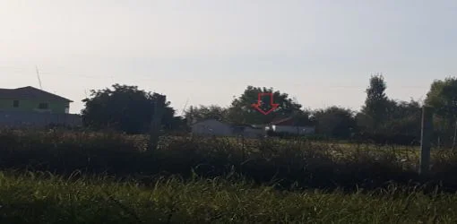 Lezhe, Shitet Tokë Arë 2,000 m2, Cmimi Fillestar 2.772.000 Leke (Tale 2)